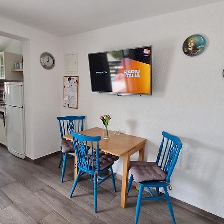 Apartman Dado Cres Buitenkant foto