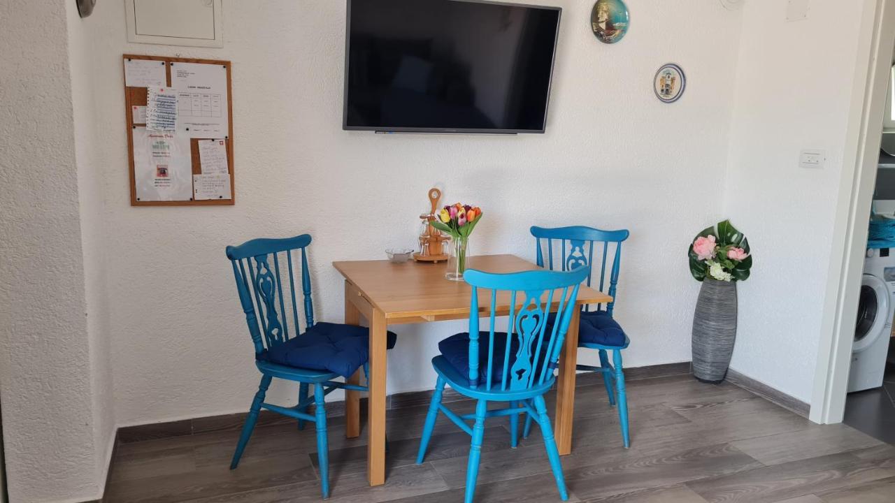 Apartman Dado Cres Buitenkant foto